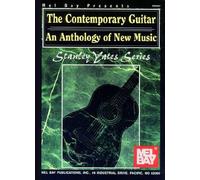 The Contemporary Guitar: An Anthology Of New Music