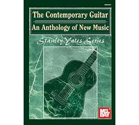 The Contemporary Guitar: An Anthology of New Music