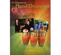 The Contemporary Hand Drummer Hector Neciosup, Jose Rosa (Auteur)