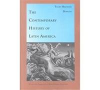 The Contemporary History of Latin America, Latin America in Translation/En Traduccion/Em Traducao John Charles Chasteen, Tulio Halperin Donghi (Auteur)