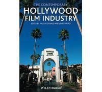 The Contemporary Hollywood Film Industry