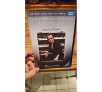 The Contemporary Keyboardist - The Basics / Dvd
