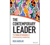 The Contemporary Leader