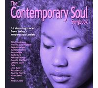 The Contemporary Soul Songbook Vol 1 [Import]
