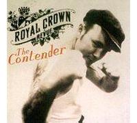 Royal Crown Revue - Contender