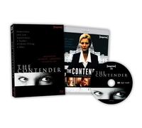 The Contender [Blu-Ray] [Import]
