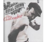 The Contender by Royal Crown Revue NEUF