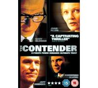 The Contender [Import anglais]