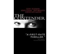 The Contender [VHS] [2001]