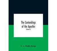 The Contendings Of The Apostles