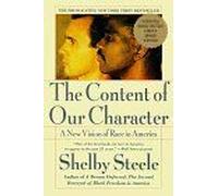 The Content Of Our Character