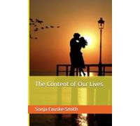 The Content of Our Lives