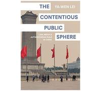 The Contentious Public Sphere