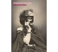 The Contessa - Benedetta Craveri - New York Review Books - ebook (ePub) - Livre