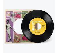 The Contessas Broken Heart/Gimme Gimme (Vinyl) 7" Single