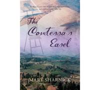 The Contessa's Easel
