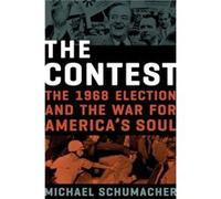 The Contest by Michael Schumacher Michael Schumacher (Auteur)