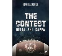 The Contest - Delta Phi Kappa