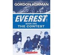 The Contest (Everest) Korman, Gordon (Auteur)