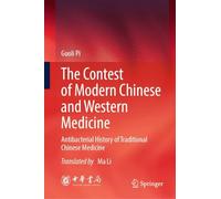 The Contest of Modern Chinese and Western Medicine: Antibacterial History of Traditional Chinese Medicine