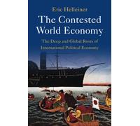 The Contested World Economy