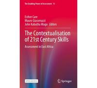 The Contextualisation Of 21st Century Skills