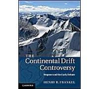 The Continental Drift Controversy