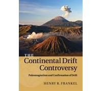 The Continental Drift Controversy