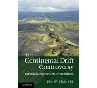 The Continental Drift Controversy