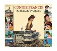 The Continental EP Collection