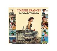 The Continental EP Collection CD