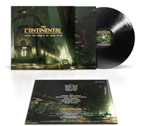 The Continental : From The World Of John Wick - Vinyle 33 Tours