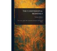 The Continental Monthly