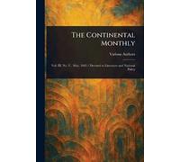 The Continental Monthly