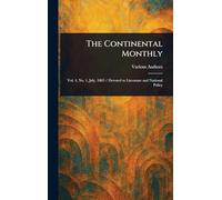 The Continental Monthly