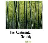 The Continental Monthly