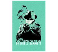 The Continental Op: Short Story Collection
