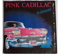 The Continentals - The Continentals (11) - Pink Cadillac Label: DA Records - 177 079 Format: Vinyl, 7", 45 RPM, Single Land: Germany Veröffentlicht: 1989 [Vinyl LP]