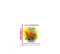 The Continentals - The Continentals - Volume 5 - Come Bless The Lord With Singing