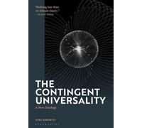 The Contingent Universality A New Ontology - Dr Jure Simoniti - Bloomsbury Academic - ebook (ePub) - Livre