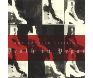 The Contino Sessions