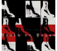 Death in Vegas – The Contino Sessions – Vinyle double – Réédition 2025 (Noir/Blanc/Rouge)