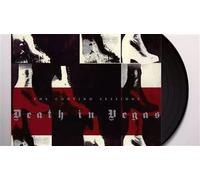 Contino Sessions – Vinyle noir audiophile 180 g – Pochette gatefold – Music on Vinyl