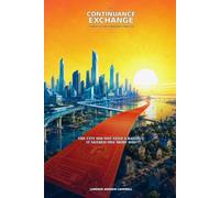The Continuance Exchange: A Near Future Corporate Thriller