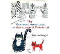 The Continuing Adventures of Montgomery & Dartington - [Version Originale] Inconnu (Auteur)