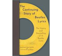 The Continuing Story Of Beatles Lyrics