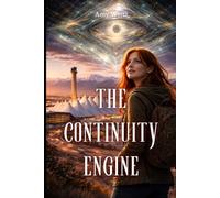 THE CONTINUITY ENGINE: The Murals of Denver International Airport