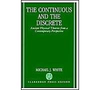 The Continuous And The Discrete