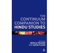 The Continuum Companion To Hindu Studies