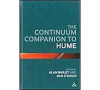 The Continuum Companion To Hume